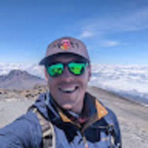 Meet your Posher, Brian